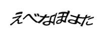 認証画像